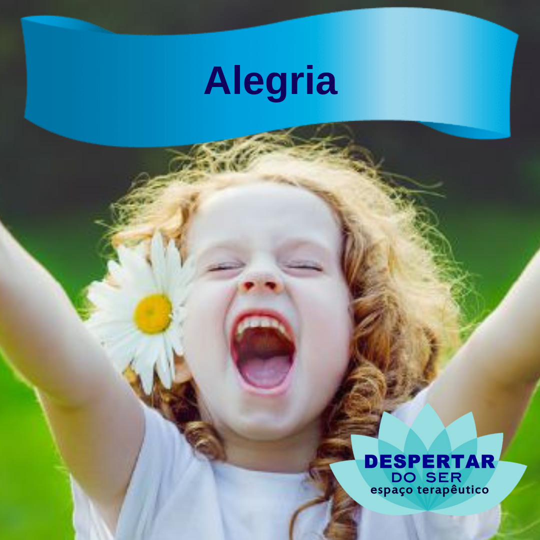 Alegria
