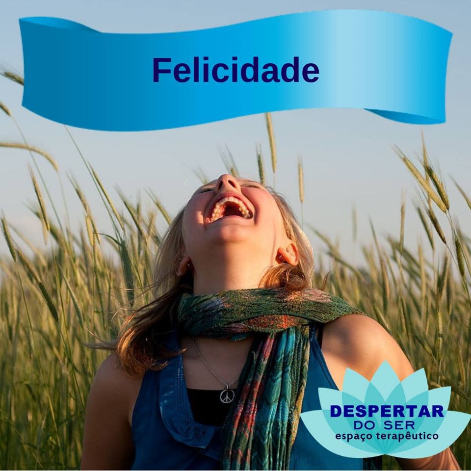 Felicidade