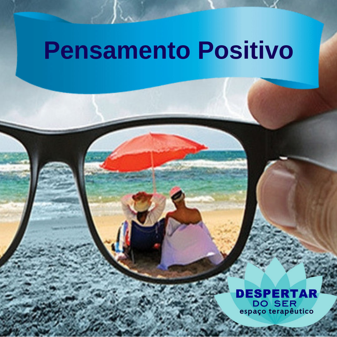 Pensamento positivo