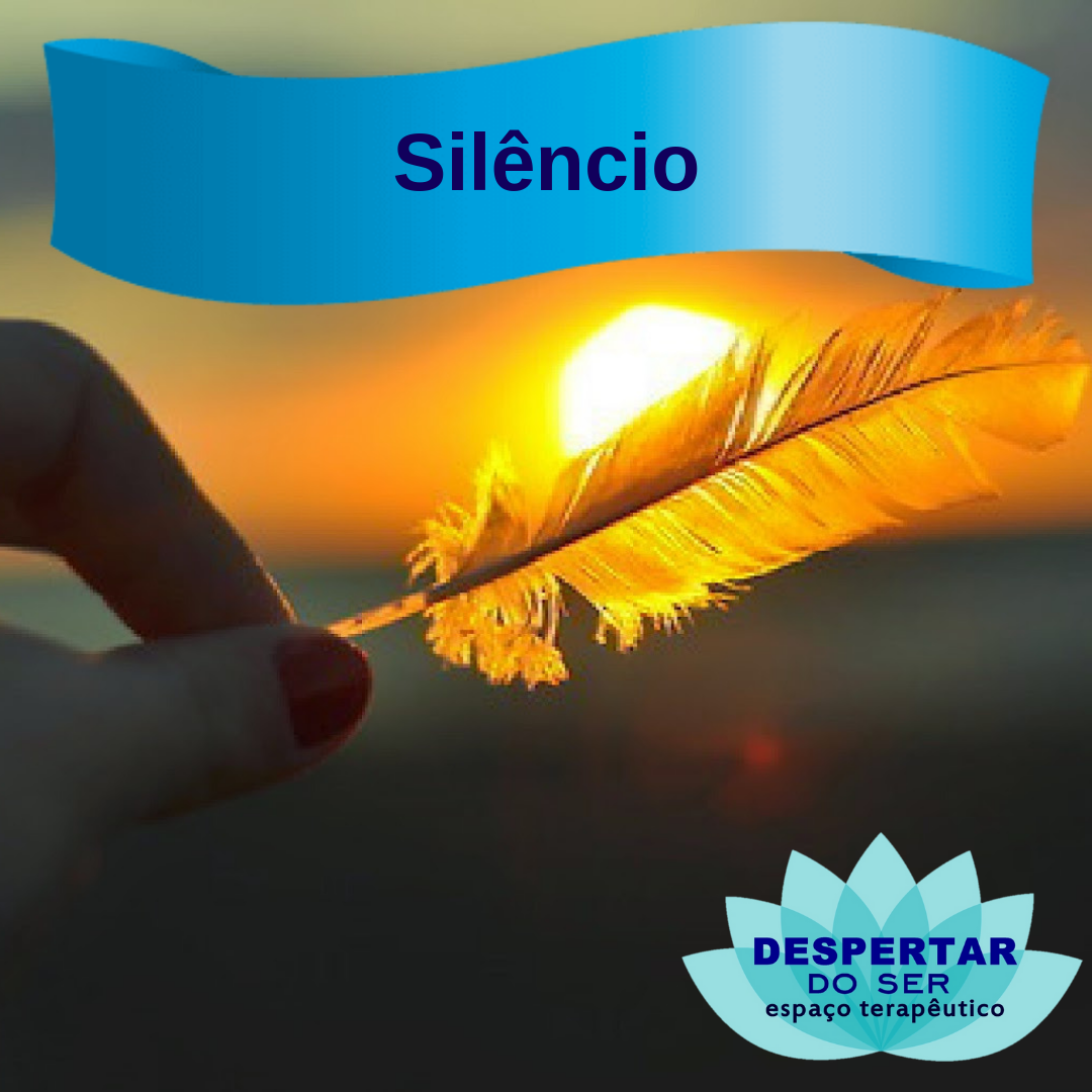 Silêncio