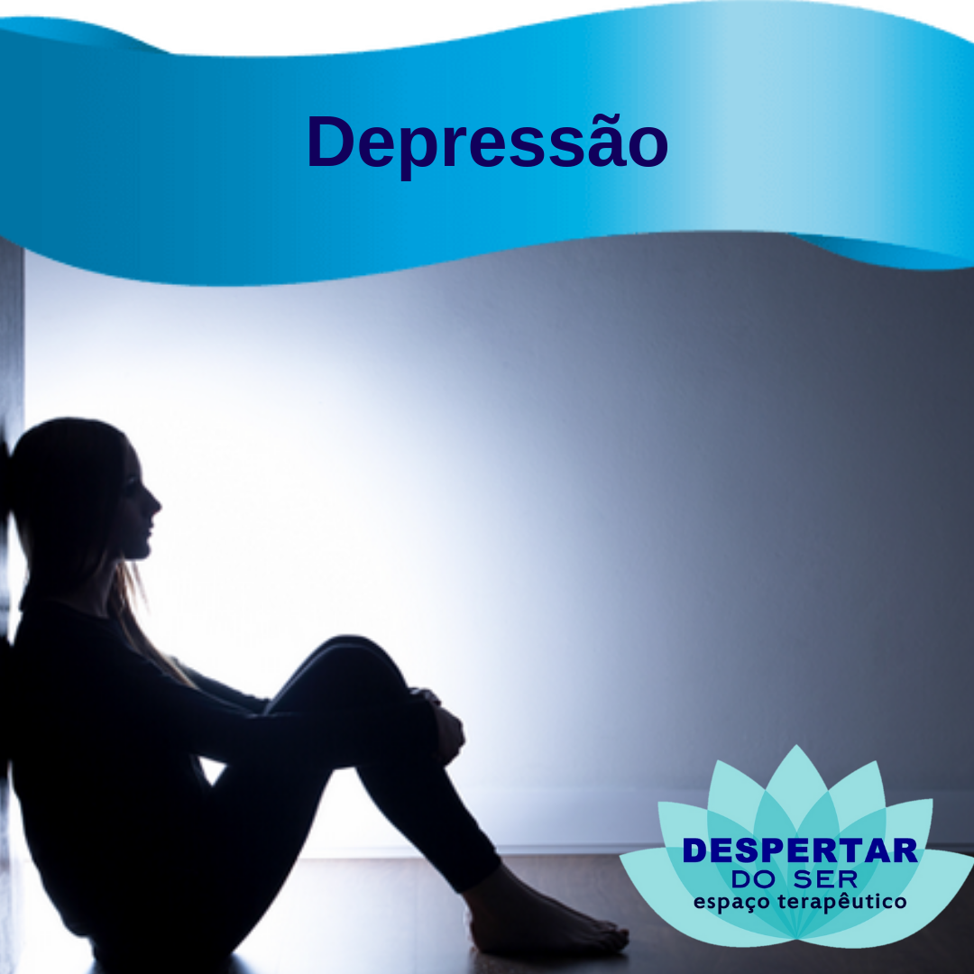 Depressão