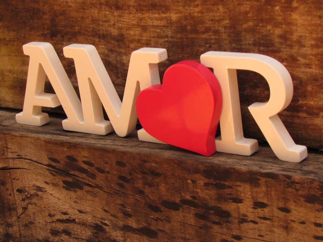 amor
