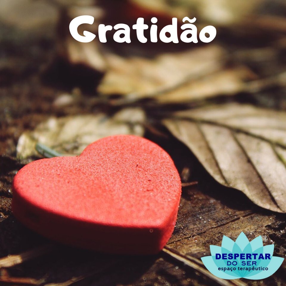 Gratidao