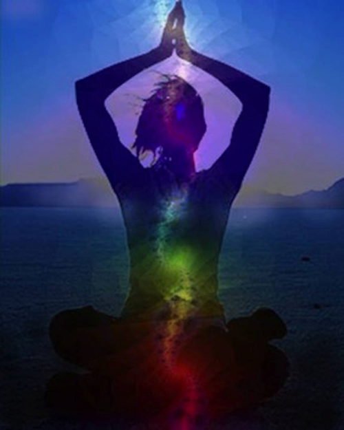 Expansão da consciencia