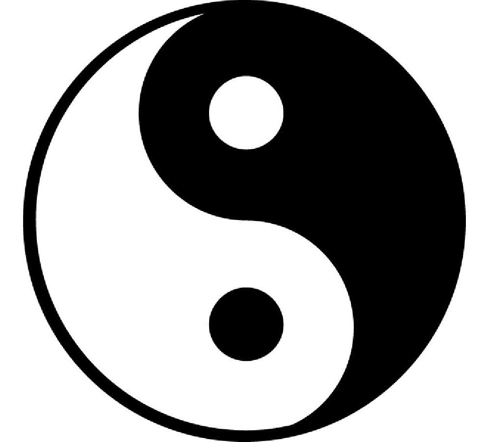 Yin e yang